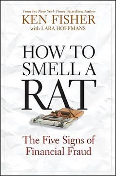 How to Smell a Rat Summary