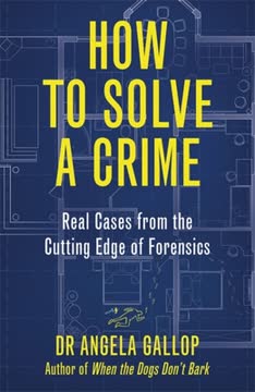 How to Solve a Crime Summary