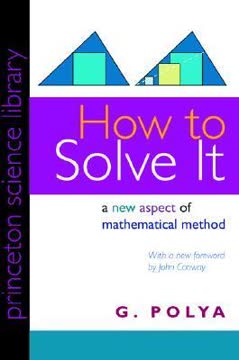 How to Solve It Summary