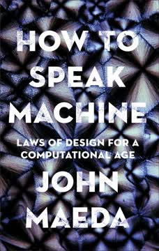 How to Speak Machine Summary