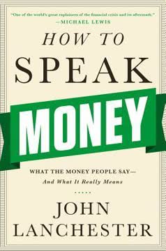 How to Speak Money Summary