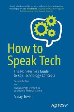 How to Speak Tech Summary