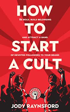 How To Start A Cult Summary