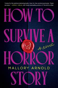 How to Survive a Horror Story Summary