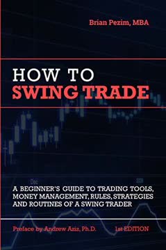 How To Swing Trade Summary