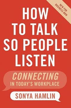 How to Talk So People Listen Summary