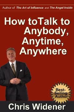 How to Talk to Anybody, Anytime, Anywhere Summary