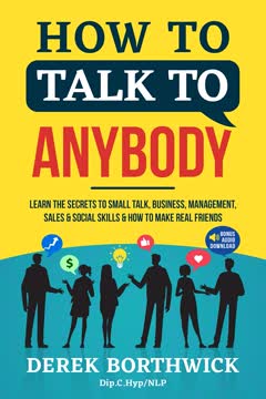 How to Talk to Anybody Summary