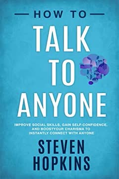 How to Talk to Anyone