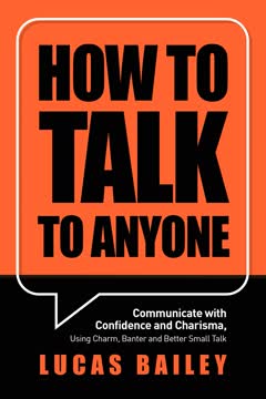 How to Talk to Anyone Summary
