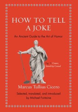 How to Tell a Joke Summary