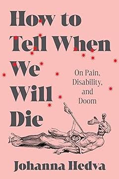 How to Tell When We Will Die Summary