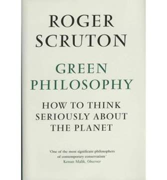 Green Philosophy Summary