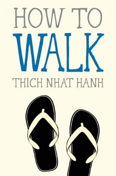 How to Walk Summary