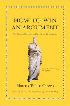 How to Win an Argument Summary