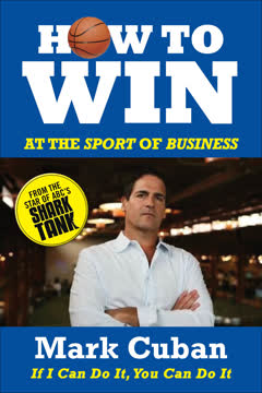 How to Win at the Sport of Business Summary