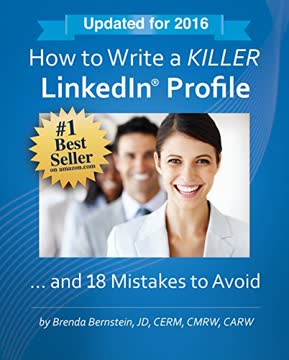 How to Write a Killer LinkedIn Profile... And 18 Mistakes to Avoid Summary