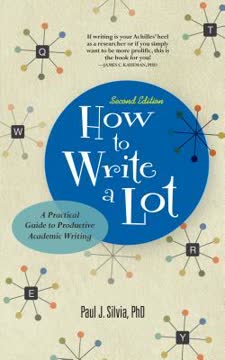 How to Write a Lot Summary