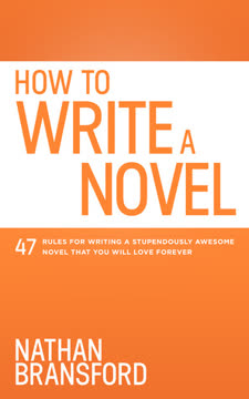 How to Write a Novel Summary