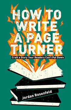 How To Write a Page Turner Summary