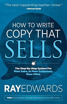 How to Write Copy That Sells Summary