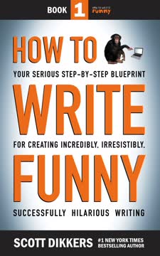 How to Write Funny Summary