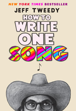 How to Write One Song Summary