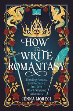 How to Write Romantasy Summary