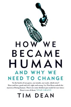 How We Became Human Summary