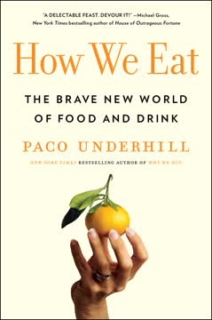 How We Eat Summary