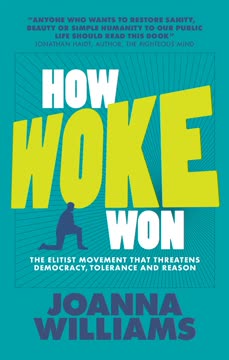 How Woke Won Summary