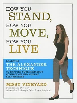 How You Stand, How You Move, How You Live Summary