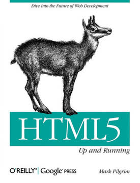 HTML5 Summary