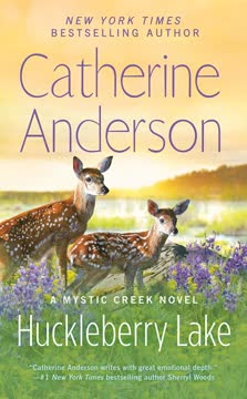 Huckleberry Lake Summary