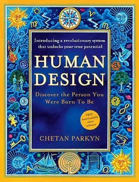 Human Design Summary