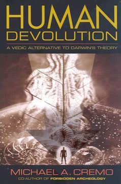 Human Devolution Summary