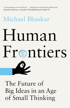 Human Frontiers Summary