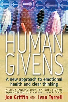 Human Givens Summary