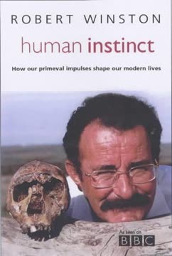 Human Instinct Summary