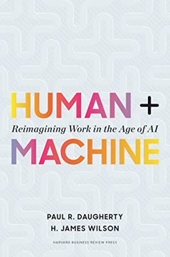 Human + Machine Summary