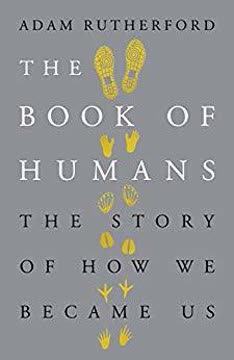 The Book of Humans Summary