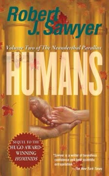 Humans Summary