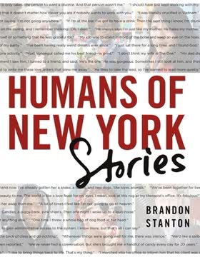 Humans of New York Summary