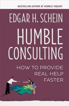 Humble Consulting Summary