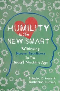 Humility Is the New Smart Summary