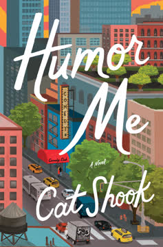 Humor Me Summary