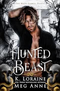 Hunted Beast Summary