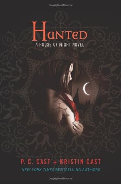 Hunted Summary