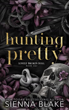 Hunting Pretty Summary