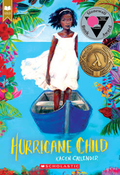 Hurricane Child Summary